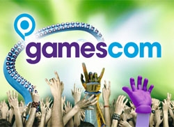 نمایشگاه Gamescom 2011 در آلمان برگزار می‌شود
